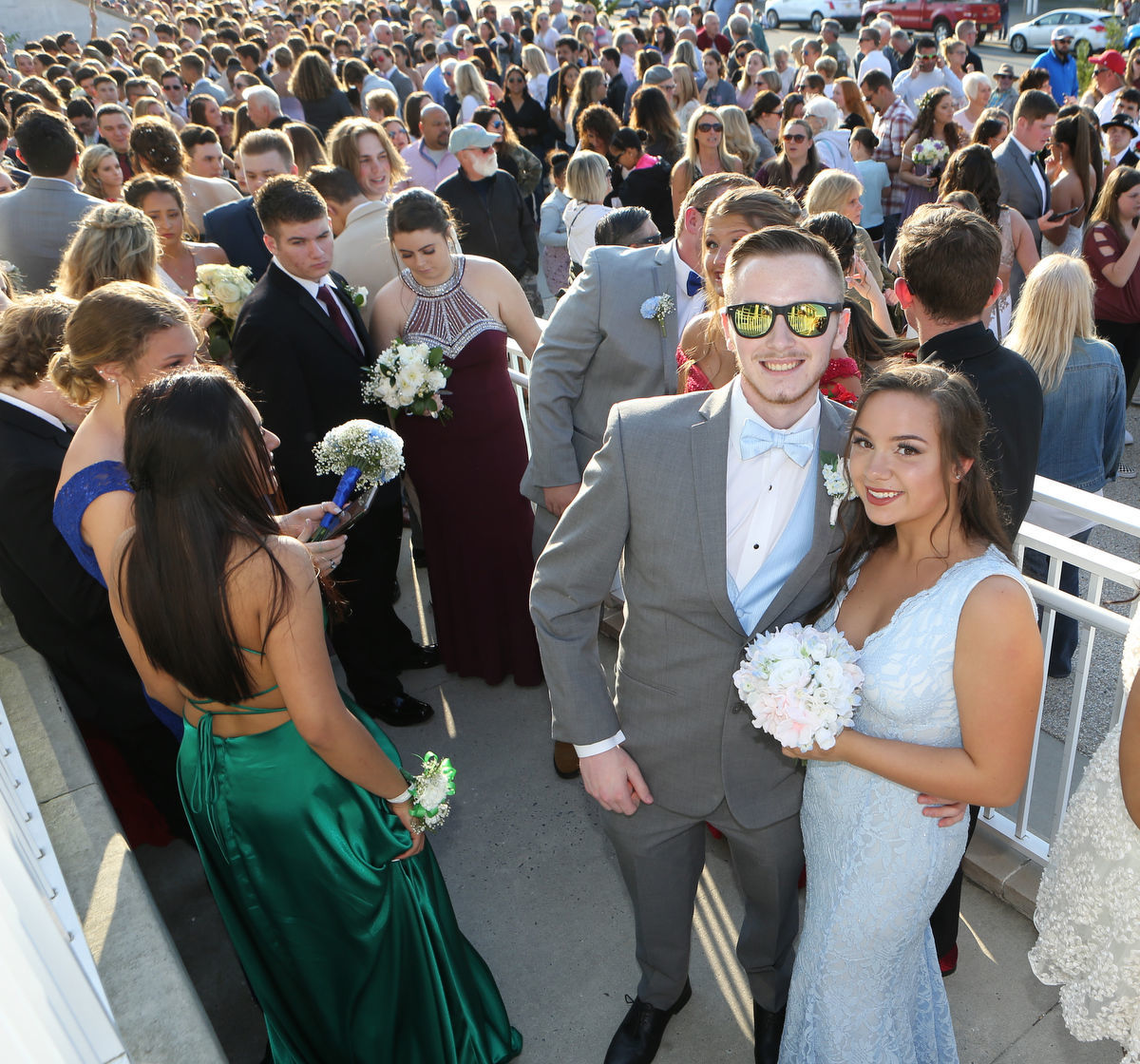 Lower Township Prom